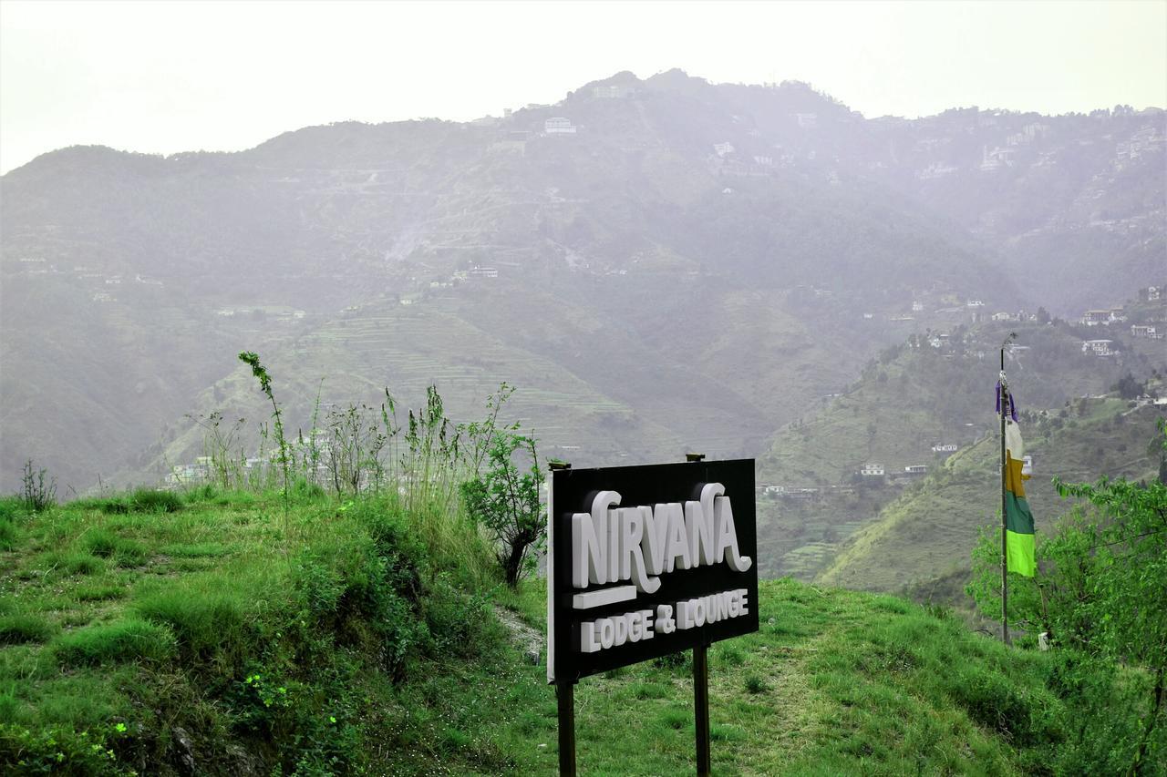 Nirvana Lodge And Lounge Mussoorie Extérieur photo