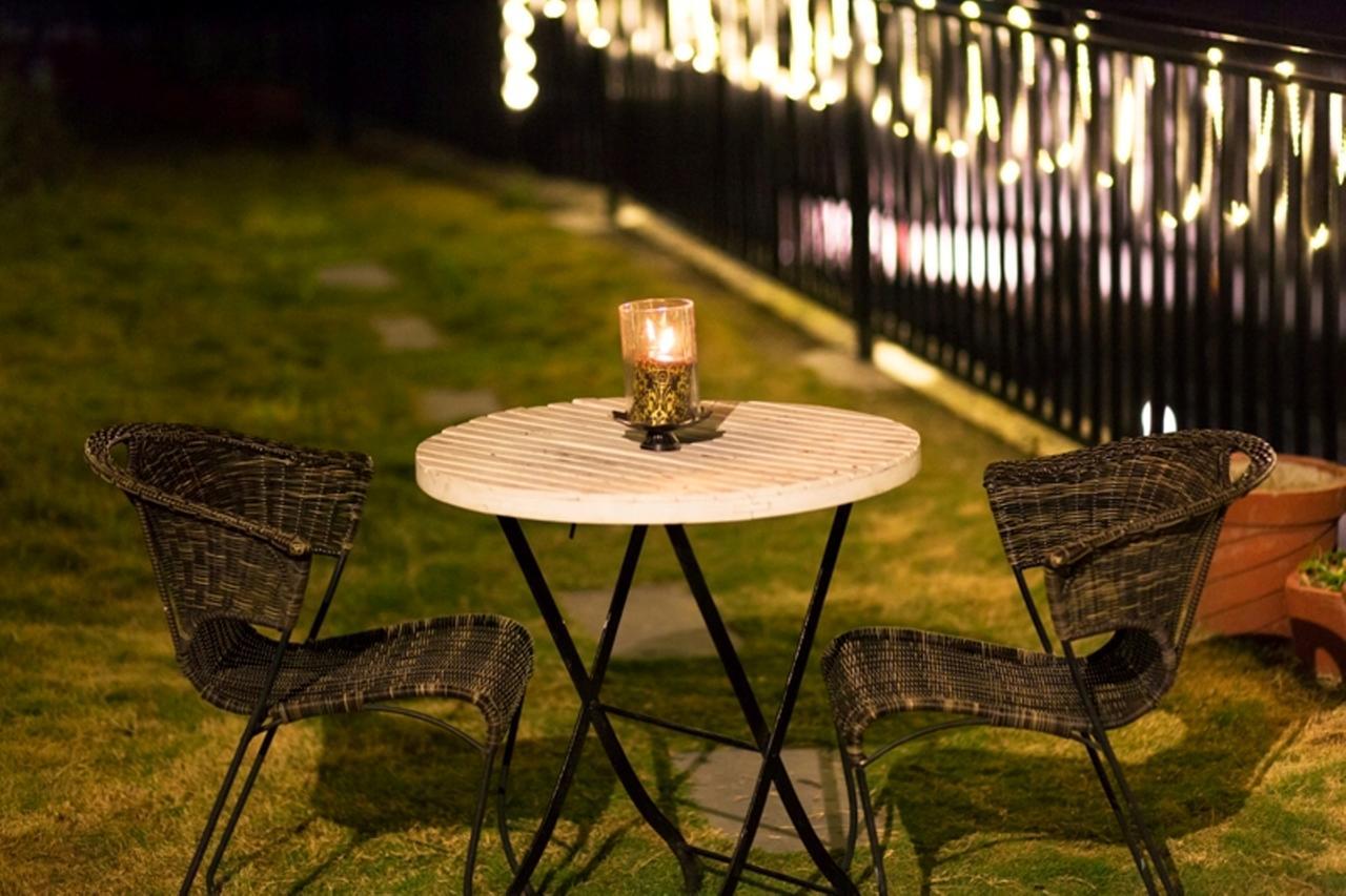 Nirvana Lodge And Lounge Mussoorie Extérieur photo