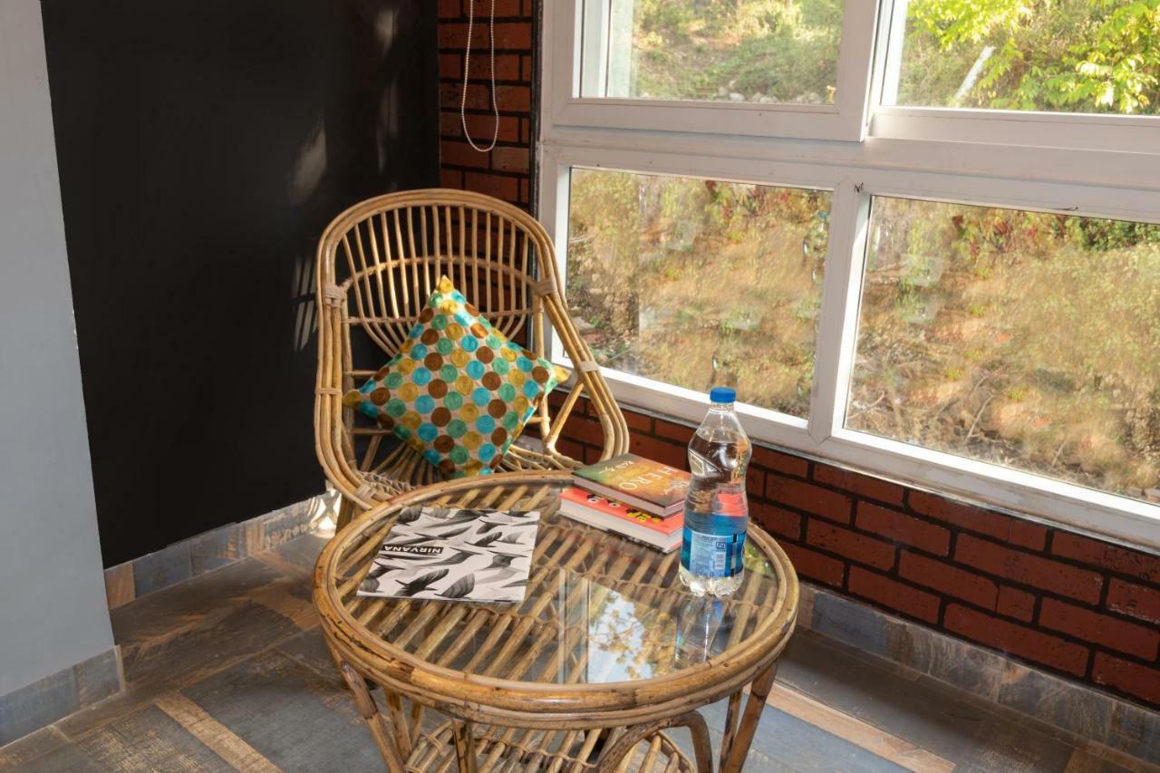 Nirvana Lodge And Lounge Mussoorie Extérieur photo